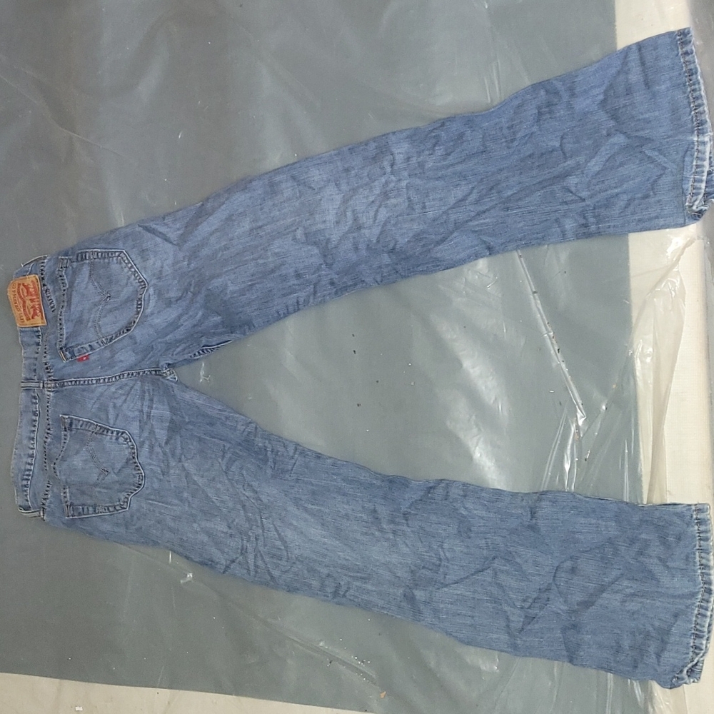 Levis 527 30x32